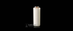 6 DAY CLEAR GLASS OFFERING CANDLE - CASE